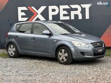Продажа б/у Kia Cee'd 2009 года - купить на Автобазаре