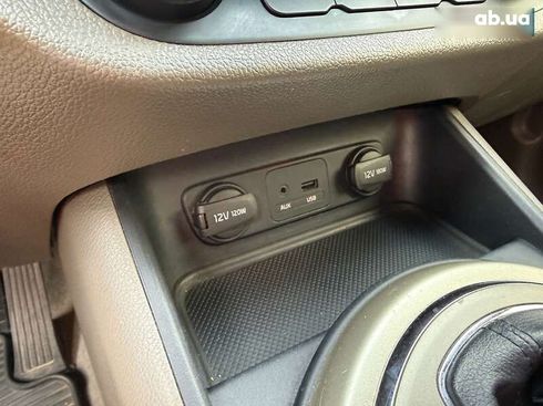 Kia Sportage 2014 - фото 21