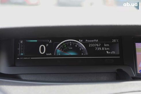 Renault grand scenic 2013 - фото 14