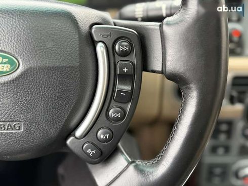 Land Rover Range Rover 2007 - фото 26