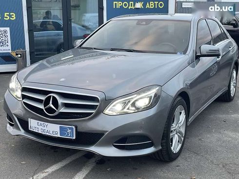 Mercedes-Benz E-Класс 2013 - фото 18