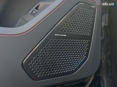 Lamborghini Urus 2024 - фото 30