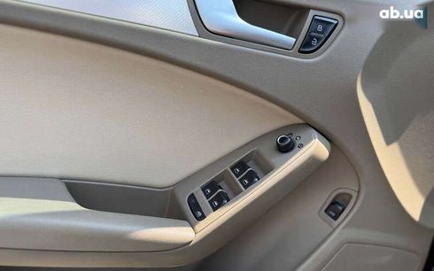 Audi A4 2011 - фото 7
