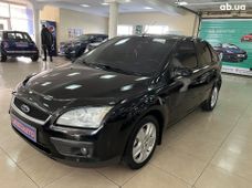 Купити Ford Focus бу в Україні - купити на Автобазарі