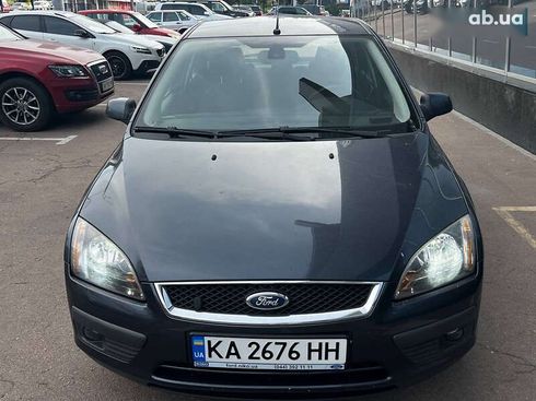 Ford Focus 2007 - фото 4