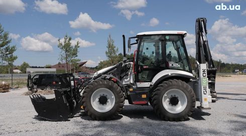 HIDROMEK HMK 102S Supra 2021 - фото 8