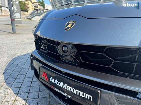 Lamborghini Urus 2019 - фото 11