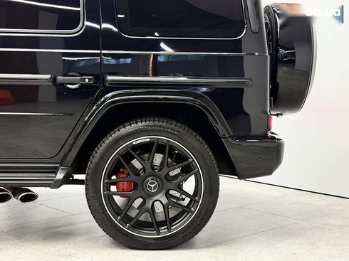 Mercedes-Benz G-Класс 2023 - фото 18
