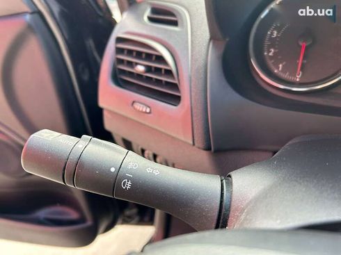 Renault Fluence 2015 - фото 22