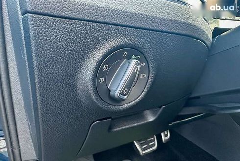 Skoda Superb 2022 - фото 22