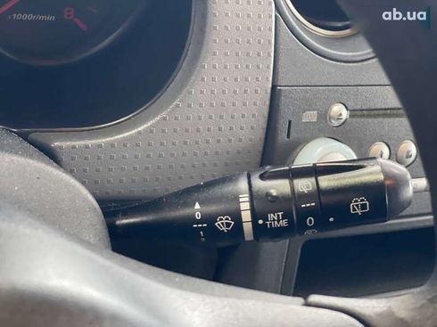 Mitsubishi Colt 2007 - фото 23
