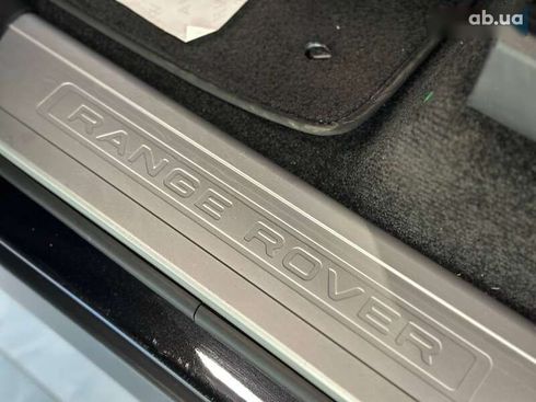 Land Rover Range Rover 2015 - фото 27