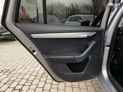 Skoda Octavia 2013 - фото 26