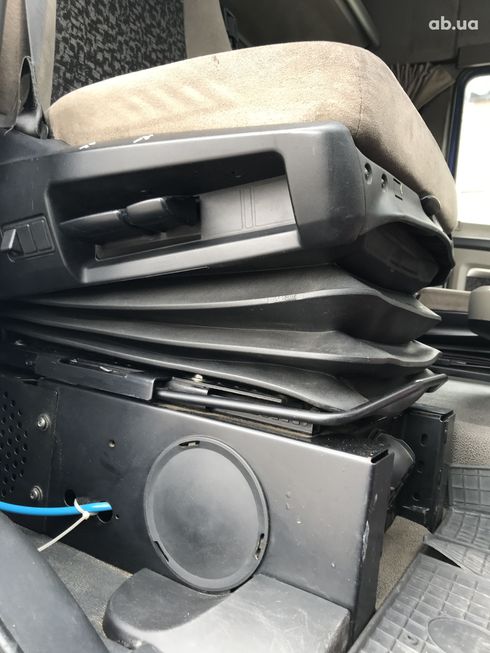 DAF XF 105.460 2009 - фото 8