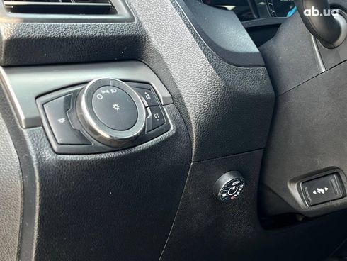 Ford Explorer 2017 серый - фото 39