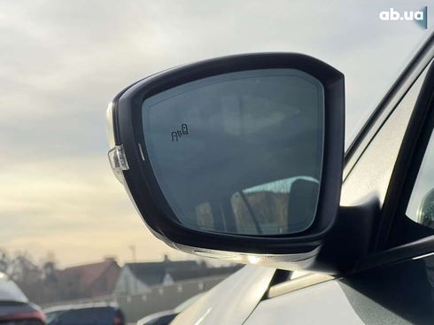 Skoda Octavia 2019 - фото 17