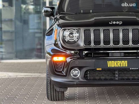 Jeep Renegade 2020 - фото 5
