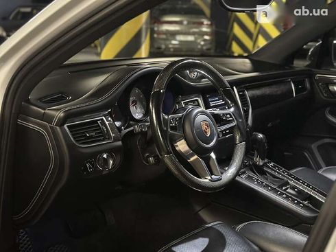 Porsche Macan 2017 - фото 13