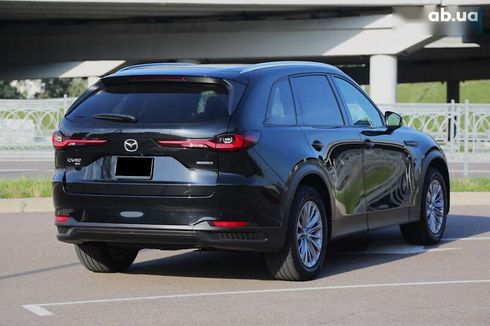 Mazda CX-90 2023 - фото 8