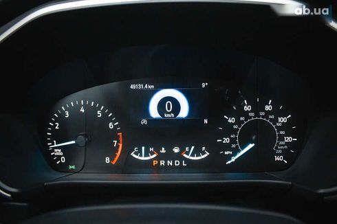 Ford Escape 2020 - фото 15
