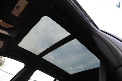 BMW X3 2018 - фото 25