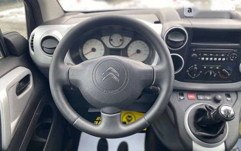 Citroёn Berlingo 2013 - фото 16