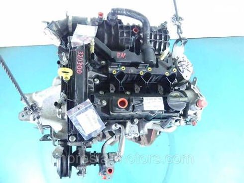 двигатель в сборе для Ford Focus - купить на Автобазаре - фото 2