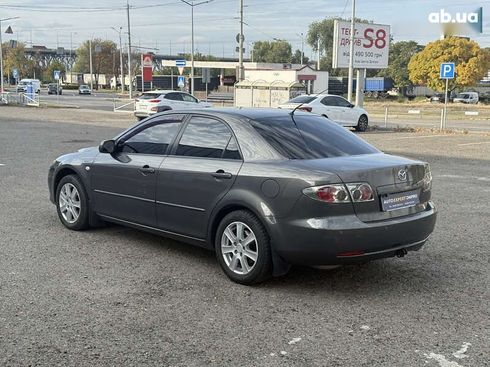 Mazda 6 2005 - фото 15