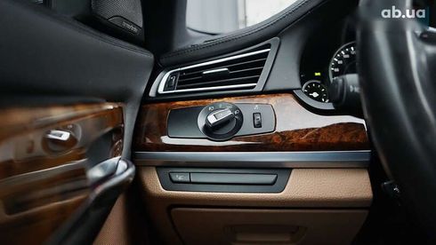 BMW 7 серия 2014 - фото 25