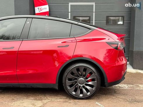 Tesla Model Y 2022 - фото 7