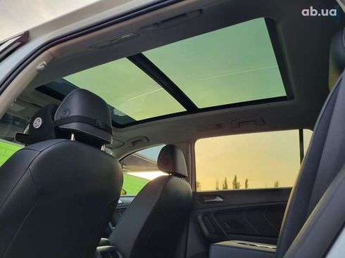 Volkswagen Tiguan 2022 - фото 26