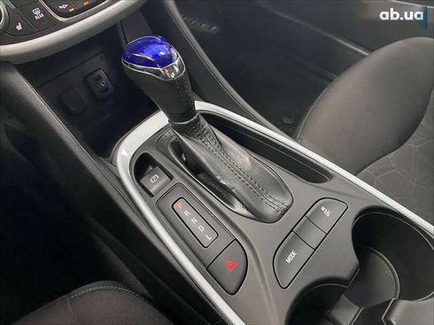 Chevrolet Volt 2017 - фото 29