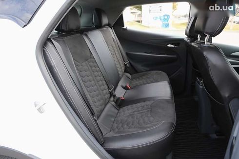 Chevrolet Bolt 2020 - фото 11