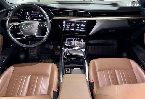 Audi E-Tron 2019 - фото 4