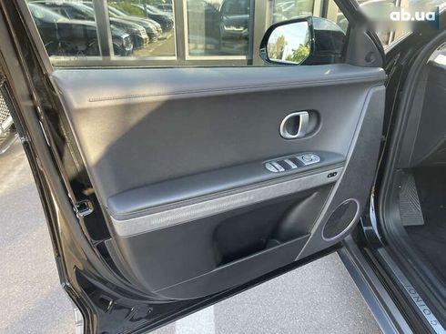 Hyundai Ioniq 5 2022 - фото 10