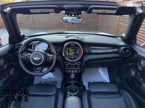 MINI John Cooper Works 2017 - фото 29