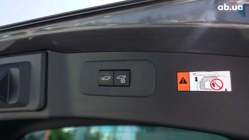 Lexus NX 2023 - фото 11