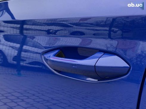 Skoda Octavia 2020 - фото 23