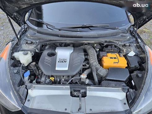 Hyundai Veloster 2014 - фото 15
