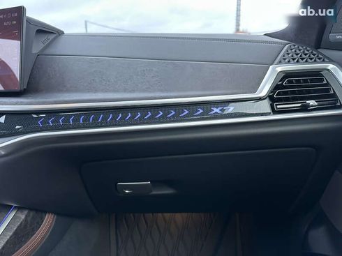 BMW X7 2023 - фото 19