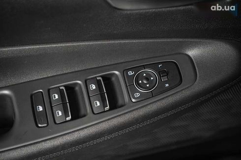 Hyundai Santa Fe 2021 - фото 15