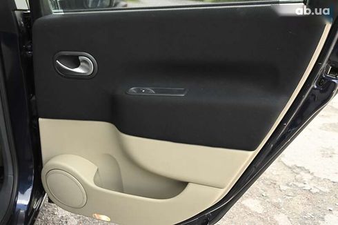 Renault Scenic 2007 - фото 29