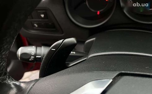 Citroёn C4 2011 - фото 16