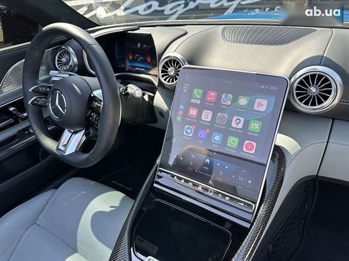 Mercedes-Benz SL-Класс 2022 - фото 22