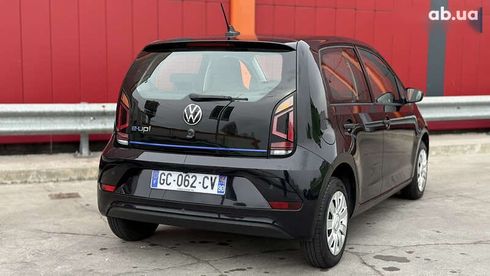 Volkswagen e-Up 2021 - фото 12