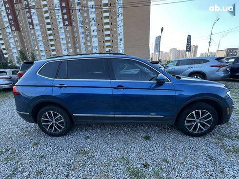 Volkswagen Tiguan 2019 - фото 5