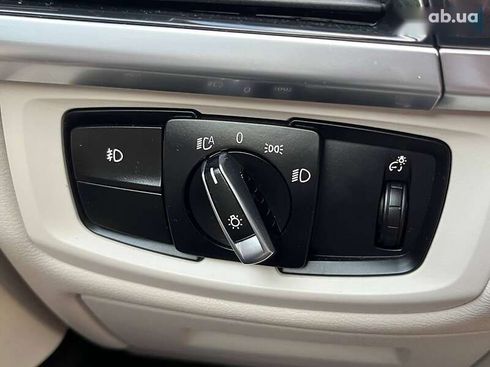 BMW X5 2015 - фото 26