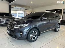 Продажа б/у Kia Sorento 2019 года в Одессе - купить на Автобазаре