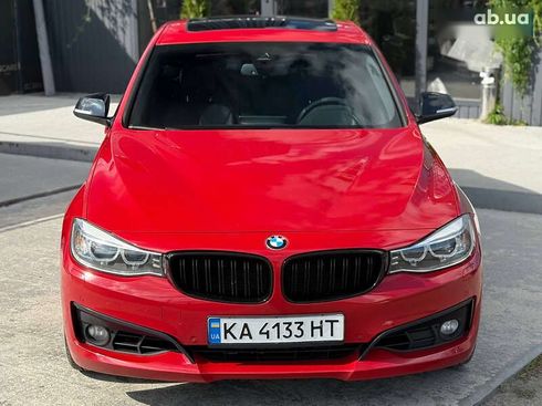 BMW 3 серия 2013 - фото 9