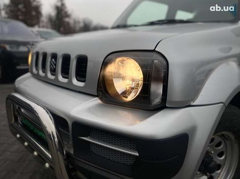 Suzuki Jimny 2011 - фото 2